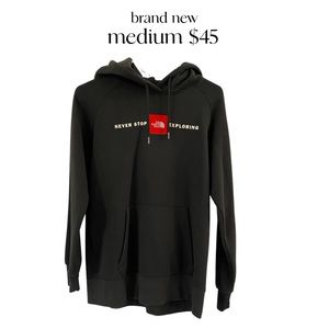 North face Hoodie